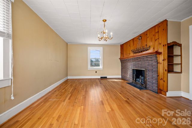 1092 NC 120 Highway, Mooresboro, NC 28114