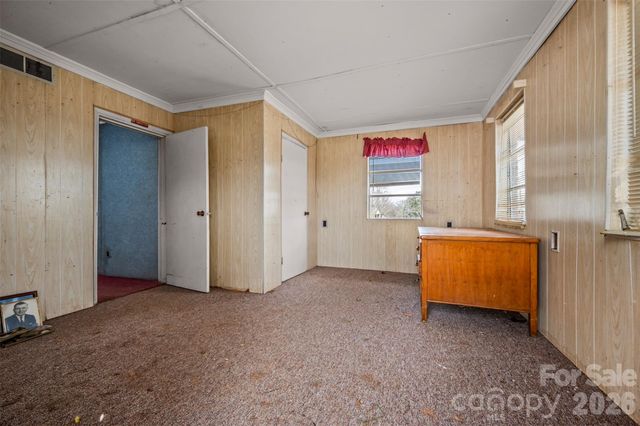 1092 NC 120 Highway, Mooresboro, NC 28114