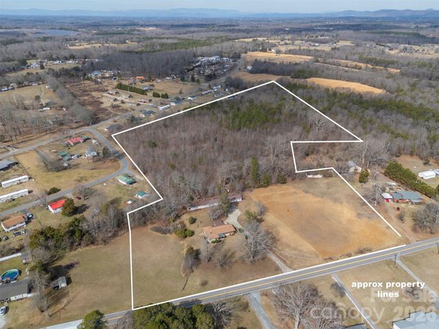 1092 NC 120 Highway, Mooresboro, NC 28114