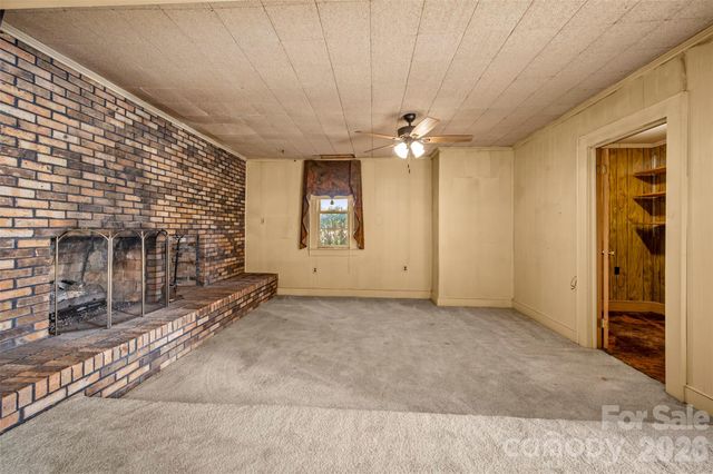 1092 NC 120 Highway, Mooresboro, NC 28114