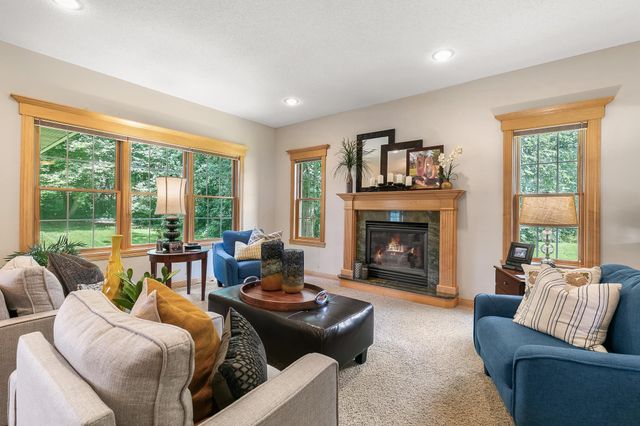 1301 Pondview Lane, Saint Joseph, MN 56374