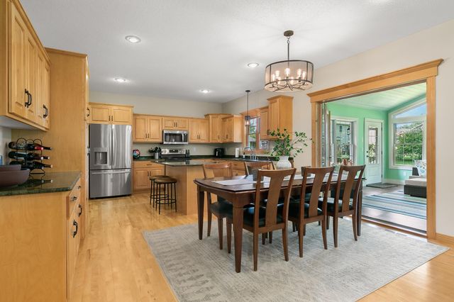 1301 Pondview Lane, Saint Joseph, MN 56374