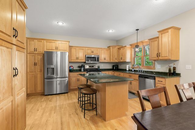 1301 Pondview Lane, Saint Joseph, MN 56374