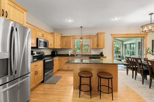 1301 Pondview Lane, Saint Joseph, MN 56374