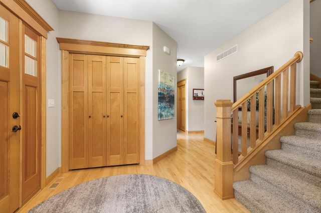 1301 Pondview Lane, Saint Joseph, MN 56374