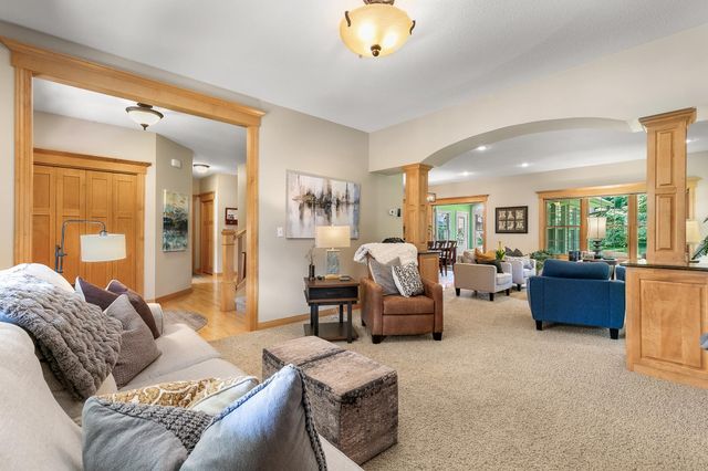 1301 Pondview Lane, Saint Joseph, MN 56374
