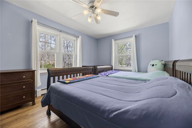 13 Pigeon Hill Cove, Hopkinton, RI 02808