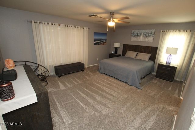 7621 W PECK Drive, Glendale, AZ 85303