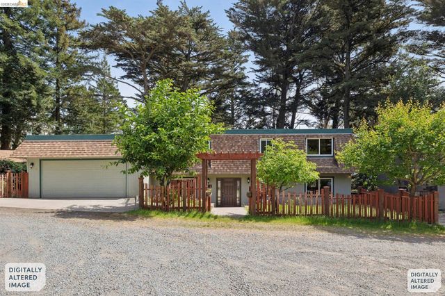 18 North Cir, Oakland, CA 94611