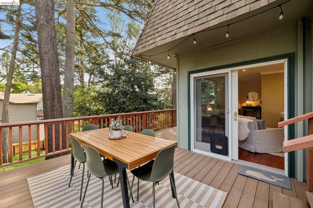 18 North Cir, Oakland, CA 94611