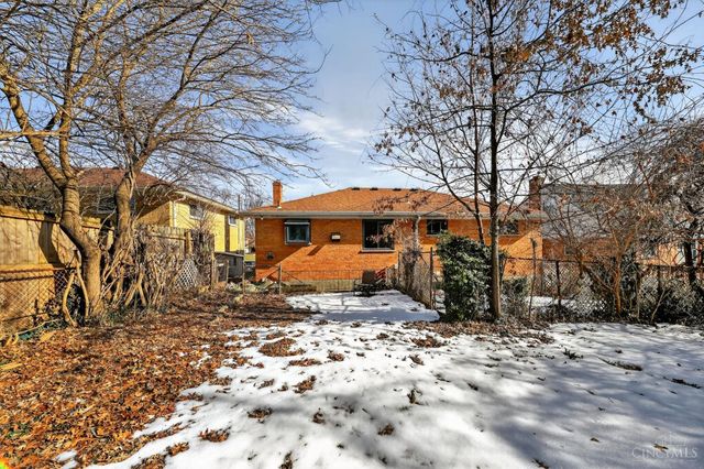 3407 Lapland Drive, Cincinnati, OH 45239