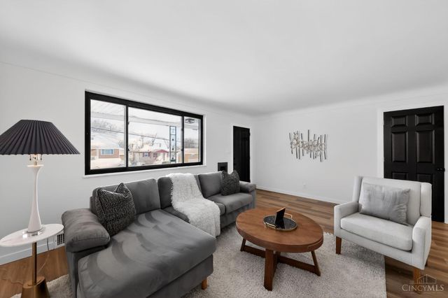 3407 Lapland Drive, Cincinnati, OH 45239