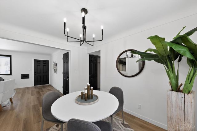 3407 Lapland Drive, Cincinnati, OH 45239