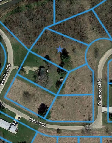 803 Cottonwood Court, Dixon, IL 61021