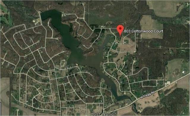 803 Cottonwood Court, Dixon, IL 61021