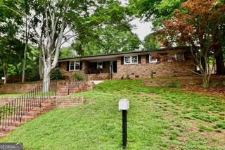 280 Valleybrook Drive, Athens, GA 30606