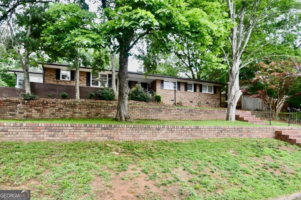 280 Valleybrook Drive, Athens, GA 30606 — photo 2