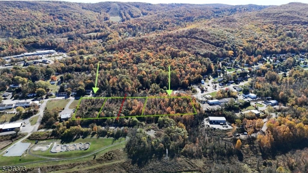 277 Route 94, Vernon Twp., NJ 07462 — exterior