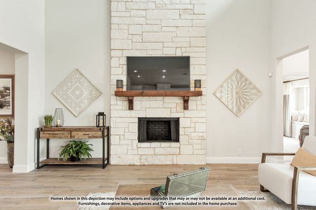 237 Fireberry Drive, Glenn Heights, TX 75154