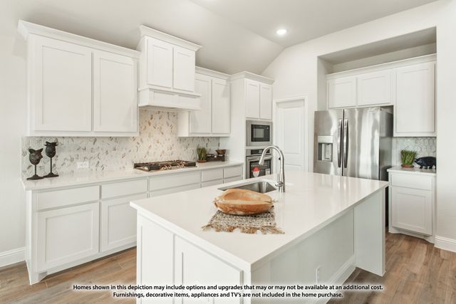 237 Fireberry Drive, Glenn Heights, TX 75154