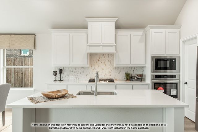 237 Fireberry Drive, Glenn Heights, TX 75154