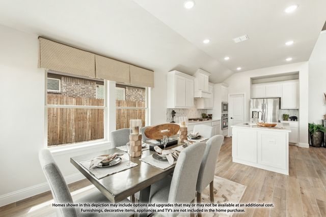 237 Fireberry Drive, Glenn Heights, TX 75154