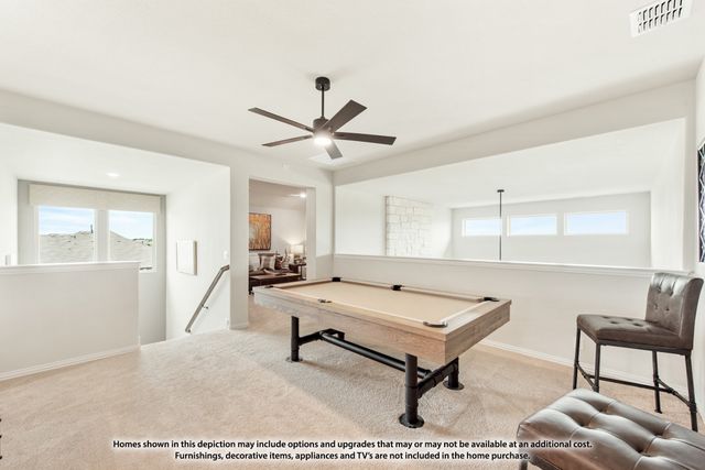 237 Fireberry Drive, Glenn Heights, TX 75154