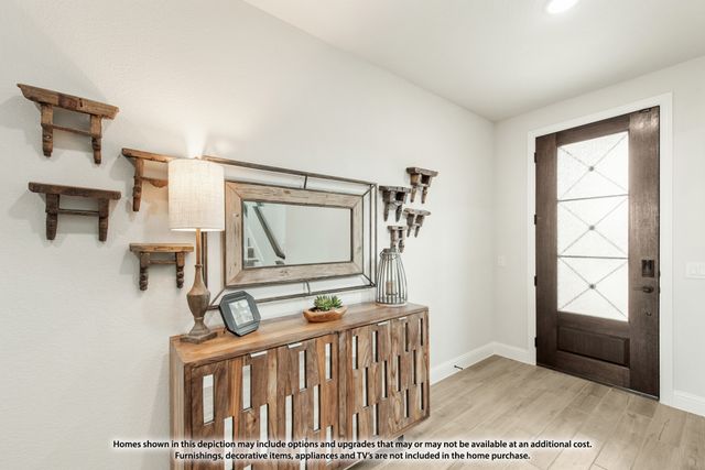 237 Fireberry Drive, Glenn Heights, TX 75154