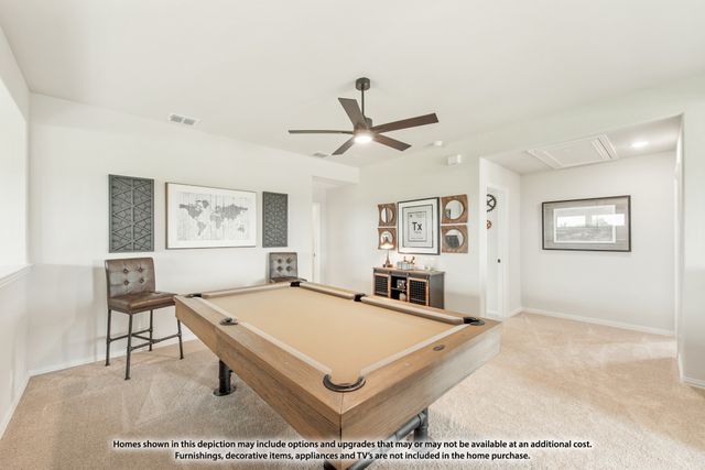 237 Fireberry Drive, Glenn Heights, TX 75154