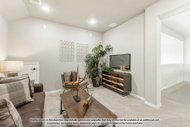 237 Fireberry Drive, Glenn Heights, TX 75154
