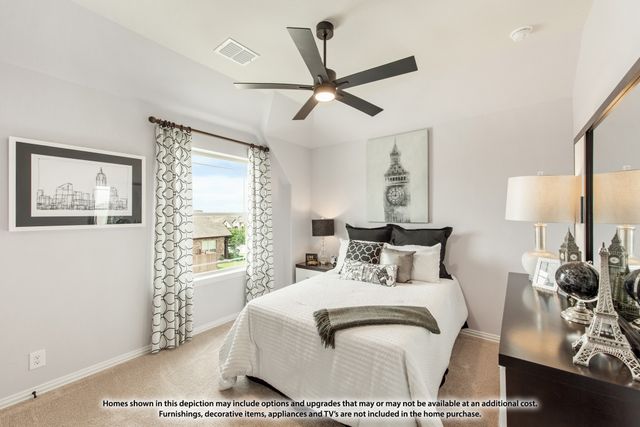 237 Fireberry Drive, Glenn Heights, TX 75154
