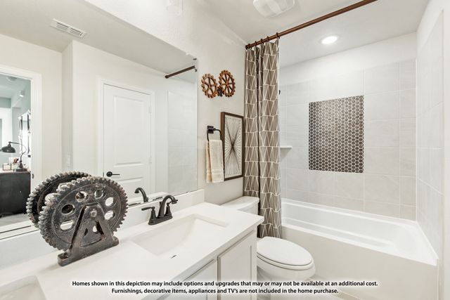 237 Fireberry Drive, Glenn Heights, TX 75154
