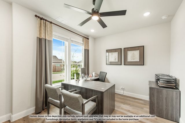 237 Fireberry Drive, Glenn Heights, TX 75154