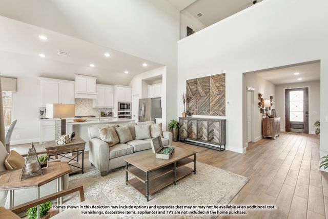 237 Fireberry Drive, Glenn Heights, TX 75154