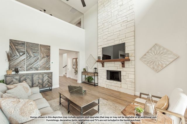 237 Fireberry Drive, Glenn Heights, TX 75154