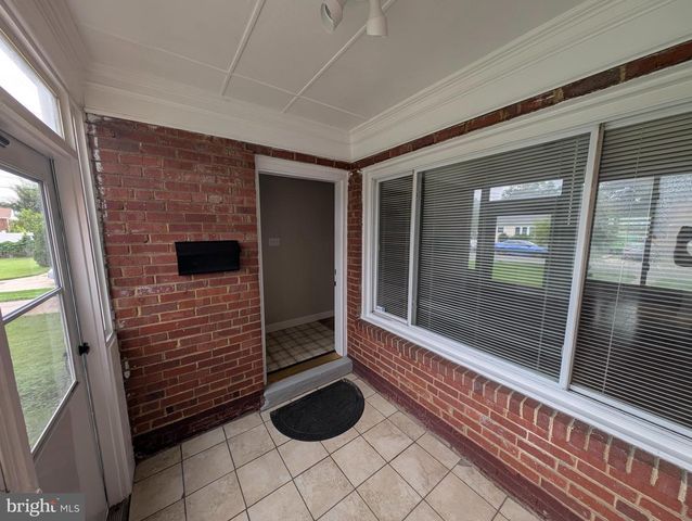 6643 23RD PL, Hyattsville, MD 20782