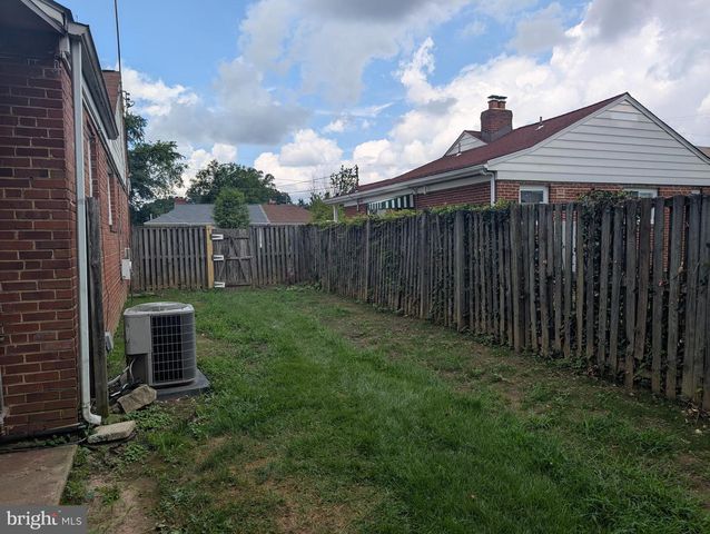 6643 23RD PL, Hyattsville, MD 20782