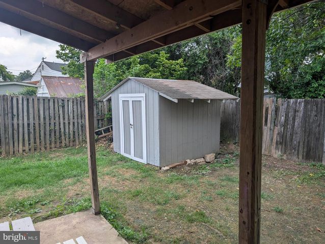 6643 23RD PL, Hyattsville, MD 20782