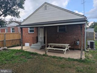 6643 23RD PL, Hyattsville, MD 20782