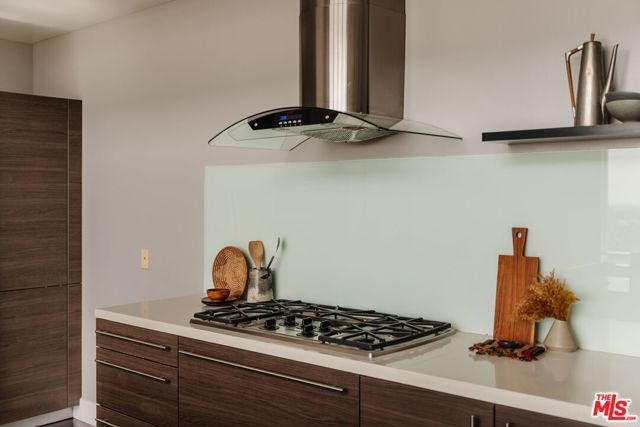 1250 N Harper Avenue PH421, Los Angeles, CA 90046