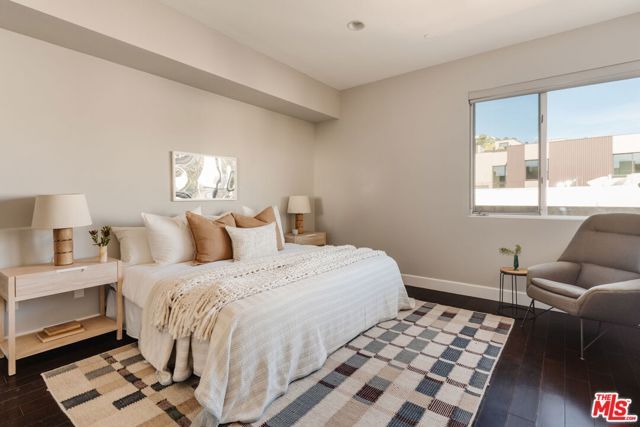 1250 N Harper Avenue PH421, Los Angeles, CA 90046