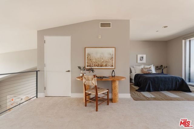 1250 N Harper Avenue PH421, Los Angeles, CA 90046