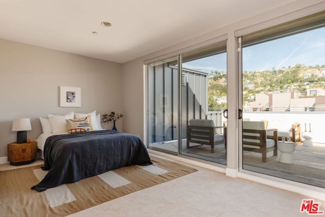 1250 N Harper Avenue PH421, Los Angeles, CA 90046