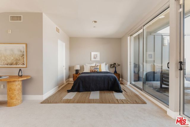 1250 N Harper Avenue PH421, Los Angeles, CA 90046