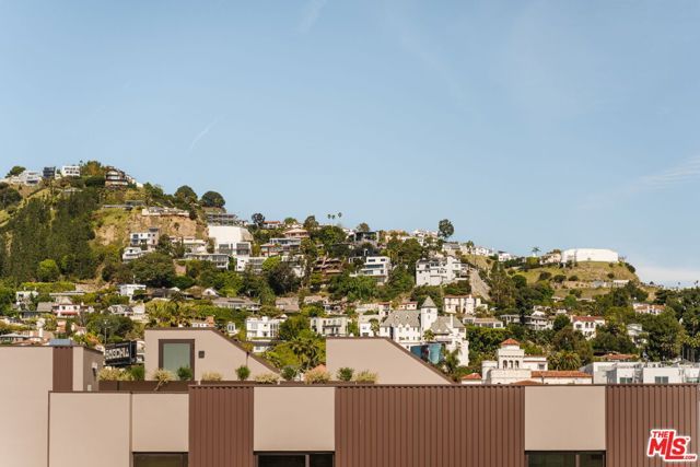 1250 N Harper Avenue PH421, Los Angeles, CA 90046