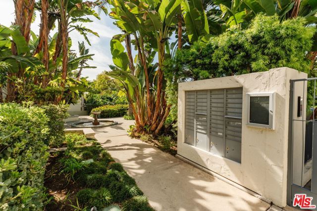 1250 N Harper Avenue PH421, Los Angeles, CA 90046