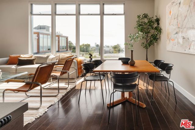 1250 N Harper Avenue PH421, Los Angeles, CA 90046