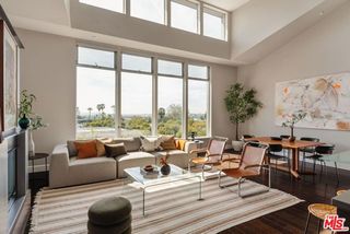 1250 N Harper Avenue PH421, Los Angeles, CA 90046