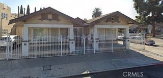 402 E 16th Street, Long Beach, CA 90813