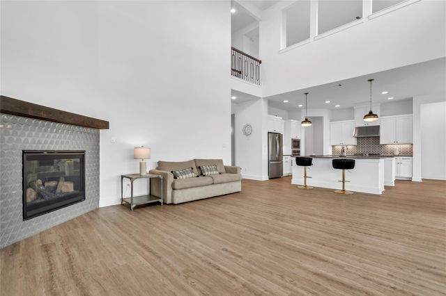 2616 War Wagon WAY, Leander, TX 78641